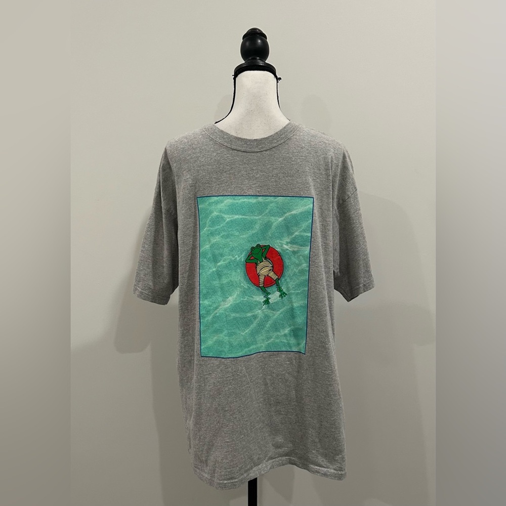 Senor Frog’s Cozumel Tee